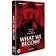 What We Become [DVD] [2016]